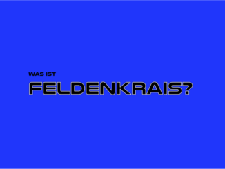 Feldenkrais-Logo